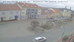 Masarykovo náměstí