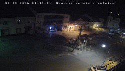 Masarykovo náměstí