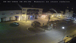 Masarykovo náměstí