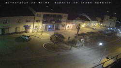 Masarykovo náměstí