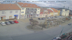 Masarykovo náměstí