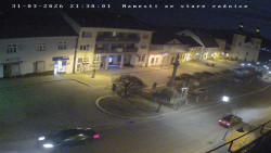 Masarykovo náměstí