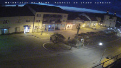 Masarykovo náměstí