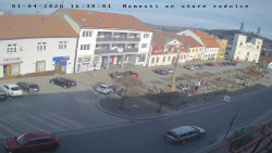 Masarykovo náměstí