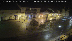 Masarykovo náměstí