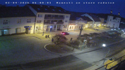 Masarykovo náměstí