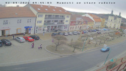 Masarykovo náměstí