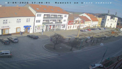 Masarykovo náměstí