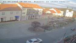 Masarykovo náměstí