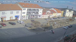 Masarykovo náměstí