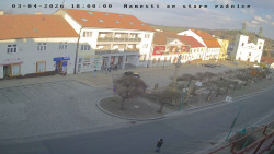 Masarykovo náměstí