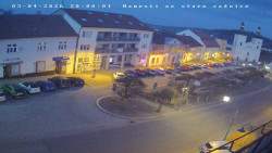 Masarykovo náměstí