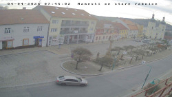 Masarykovo náměstí