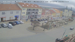 Masarykovo náměstí