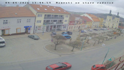 Masarykovo náměstí