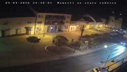 Masarykovo náměstí