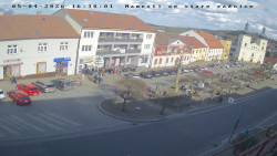 Masarykovo náměstí