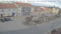 Masarykovo náměstí