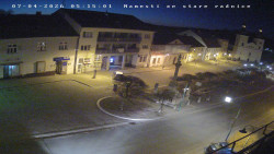 Masarykovo náměstí