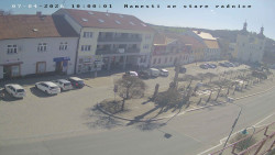 Masarykovo náměstí