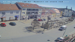 Masarykovo náměstí