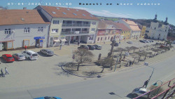 Masarykovo náměstí