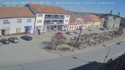 Masarykovo náměstí