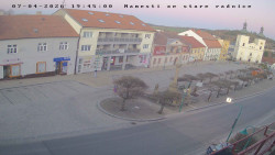 Masarykovo náměstí