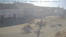 Masarykovo náměstí