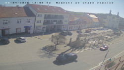 Masarykovo náměstí