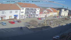 Masarykovo náměstí