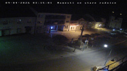 Masarykovo náměstí