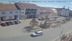 Masarykovo náměstí