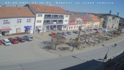 Masarykovo náměstí