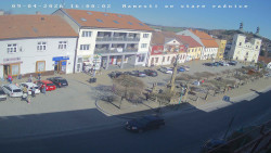 Masarykovo náměstí