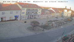 Masarykovo náměstí