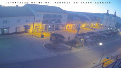 Masarykovo náměstí