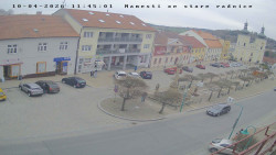 Masarykovo náměstí