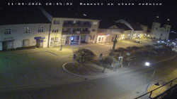 Masarykovo náměstí