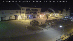 Masarykovo náměstí