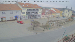 Masarykovo náměstí