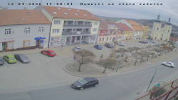 Masarykovo náměstí