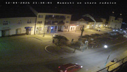 Masarykovo náměstí