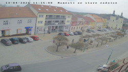 Masarykovo náměstí