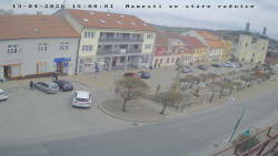 Masarykovo náměstí