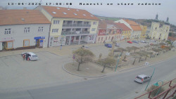 Masarykovo náměstí