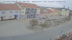 Masarykovo náměstí