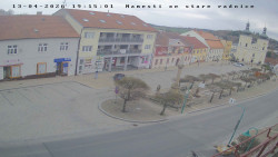 Masarykovo náměstí