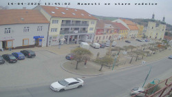 Masarykovo náměstí