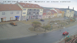 Masarykovo náměstí